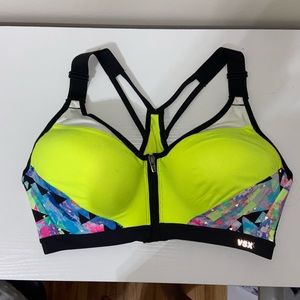 36D Victorias sport sports bra
